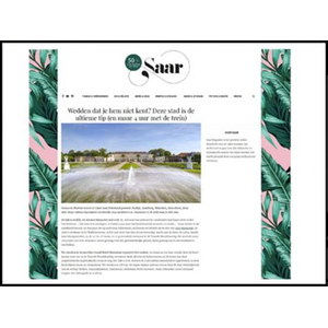 Saarmagazine.nl